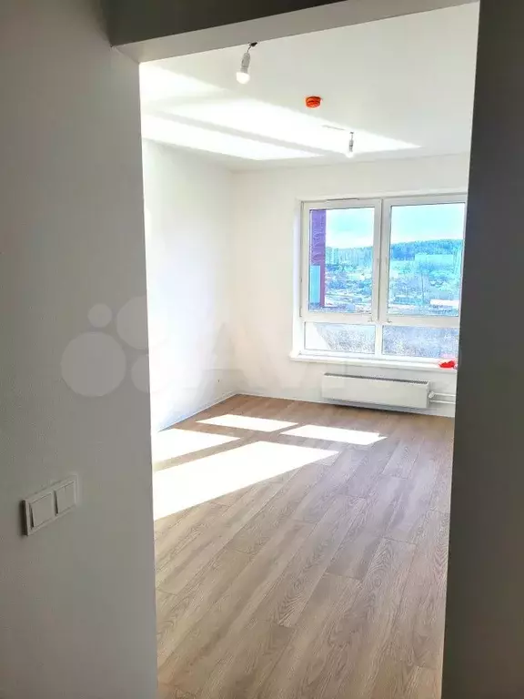 Квартира-студия, 19,4 м, 9/25 эт. - Фото 0