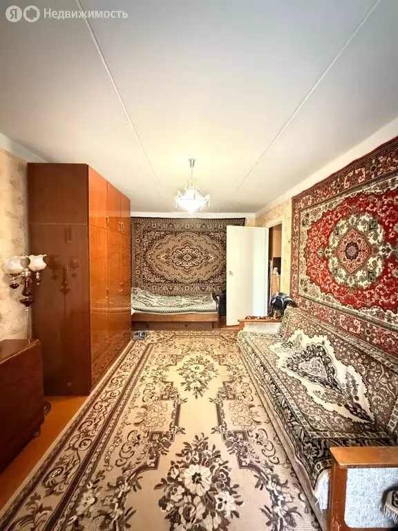 1-комнатная квартира: Заречный, Зелёная улица, 27 (33.1 м) - Фото 2