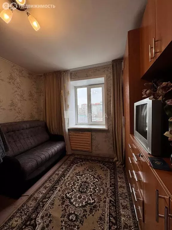 1к в -комнатной квартире (46.11 м) - Фото 1