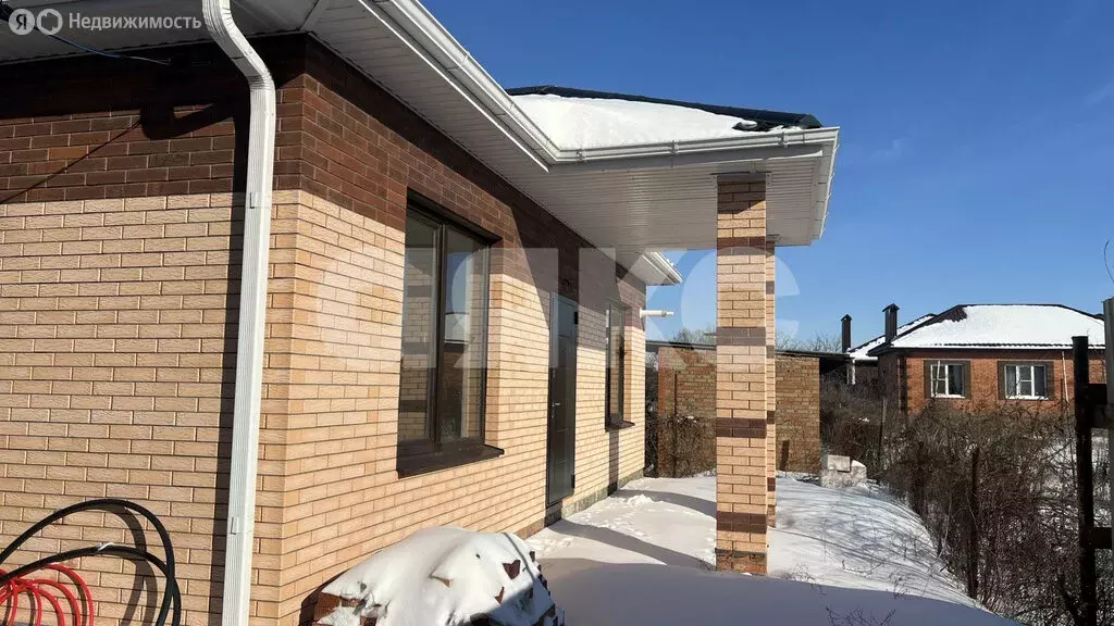 Дом в Батайск, улица Фрунзе (100 м) - Фото 2