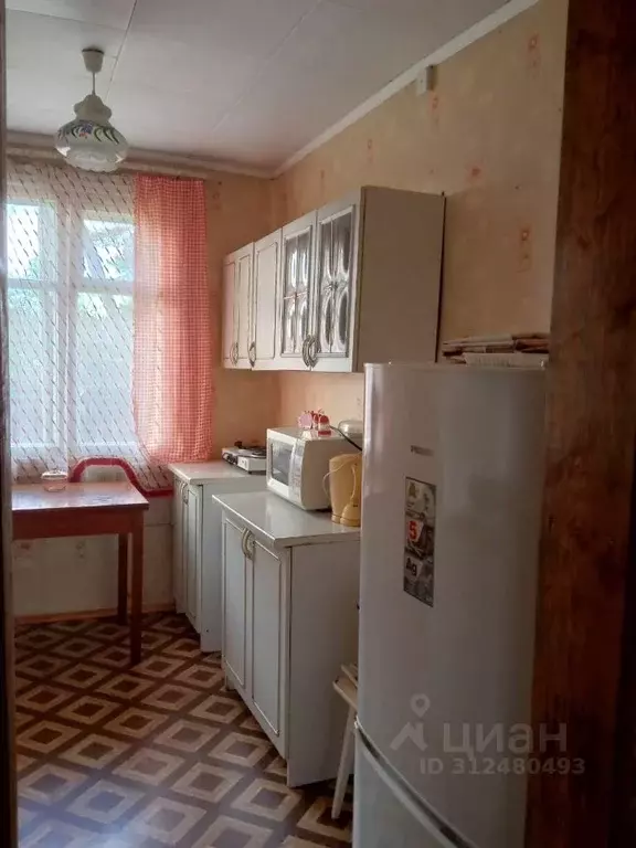 Свободной планировки кв. Архангельская область, Пинежский ... - Фото 1