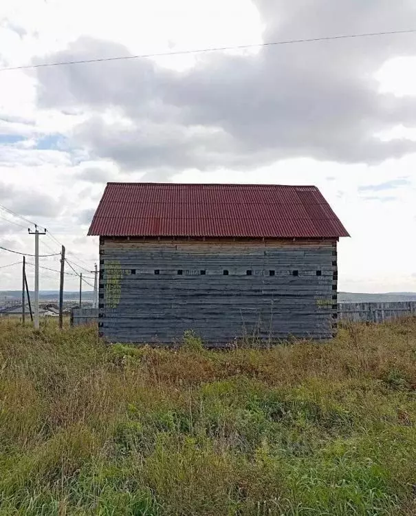 Дом в Иркутская область, Иркутский муниципальный округ, с. Урик ул. ... - Фото 1