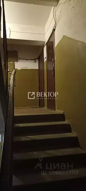 2-к кв. Ярославская область, Ярославль ул. Калинина, 21 (40.3 м) - Фото 2