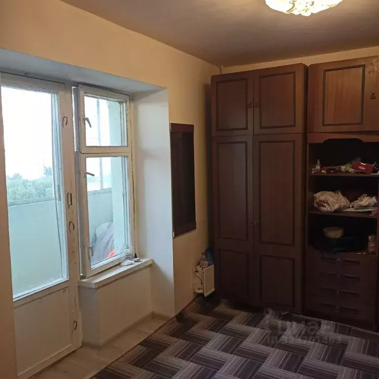 3-к кв. Москва Волгоградский просп., 160К3 (64.7 м) - Фото 2