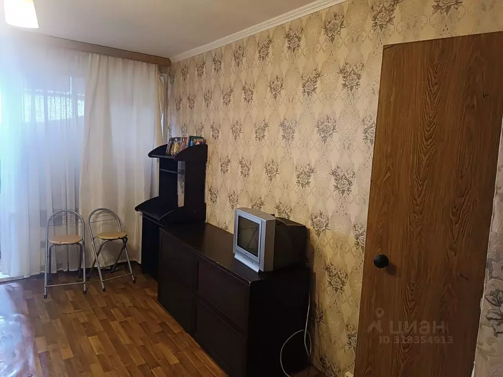 1-к кв. Москва Шоссейная ул., 3 (36.0 м) - Фото 1