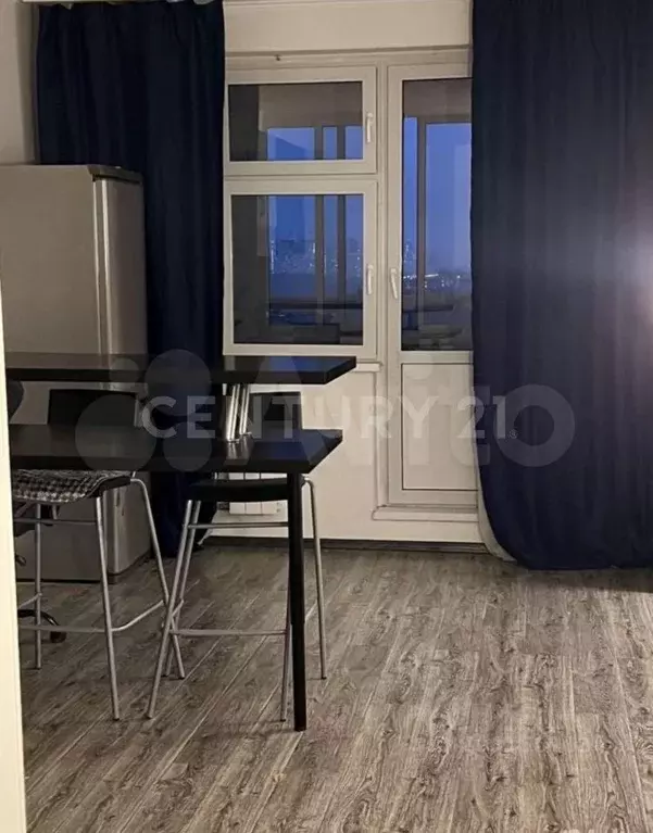 1-к. квартира, 50 м, 19/25 эт. - Фото 0