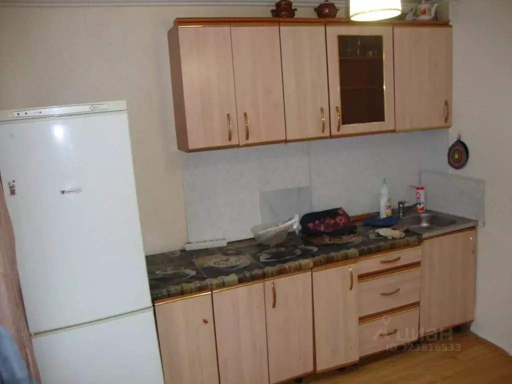 1-к кв. Коми, Сыктывкар ул. Мира, 7 (30.0 м) - Фото 2