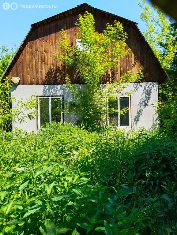 Дом в Прокопьевск, 2-я Пунктирная улица (90 м) - Фото 1