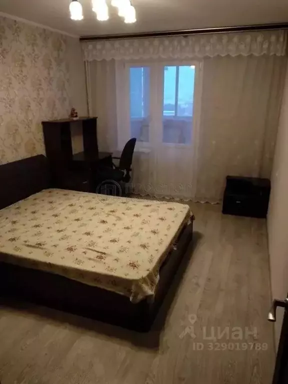 2-к кв. Московская область, Серпухов бул. 65 лет Победы, 13к1 (58.4 м) - Фото 1