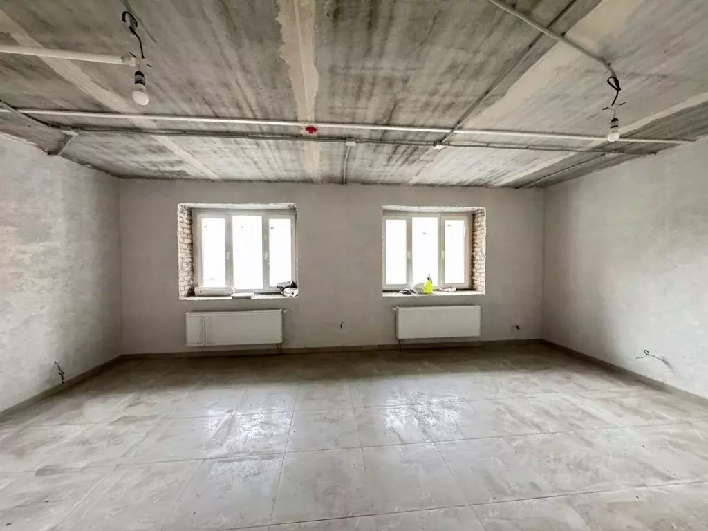 Офис в Самарская область, Самара Черемшанская ул., 162 (36 м) - Фото 1