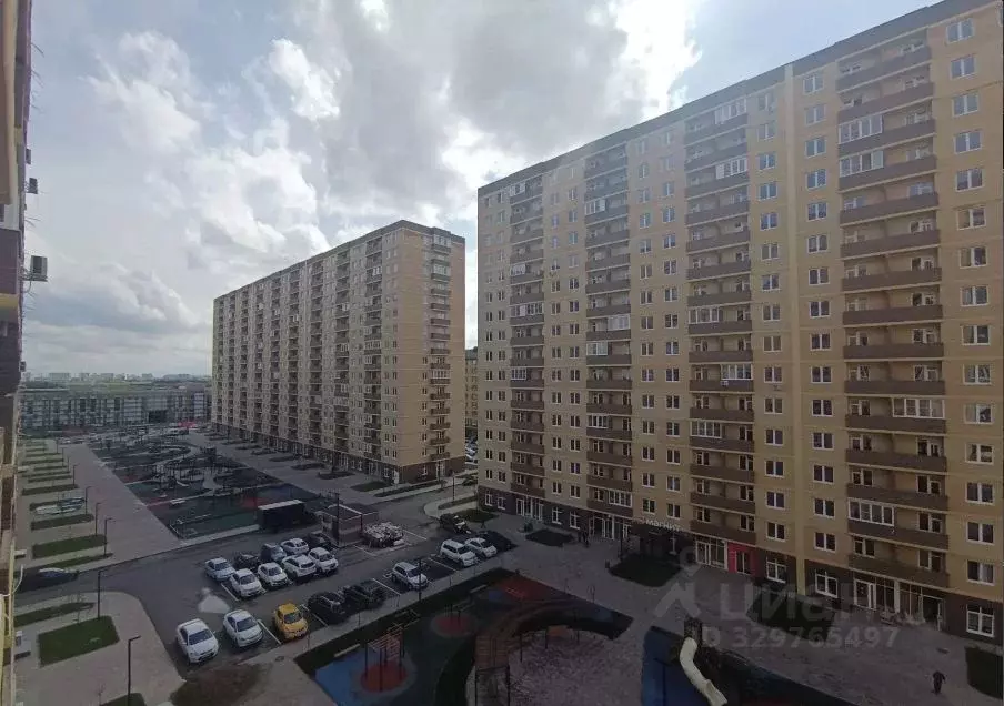 Студия Краснодарский край, Краснодар ул. Летчика Позднякова, 2к27 ... - Фото 2
