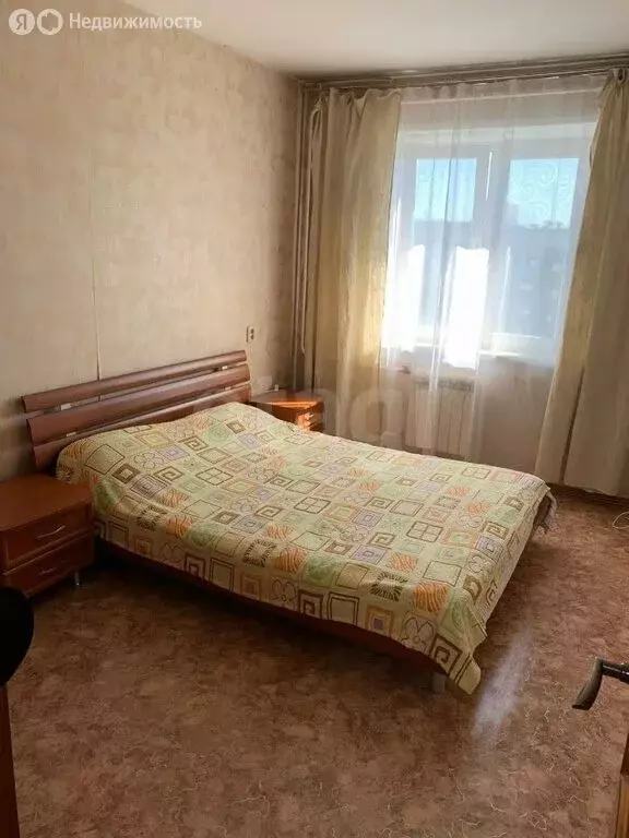 2-комнатная квартира: Новосибирск, улица Кропоткина, 261 (50.1 м) - Фото 1