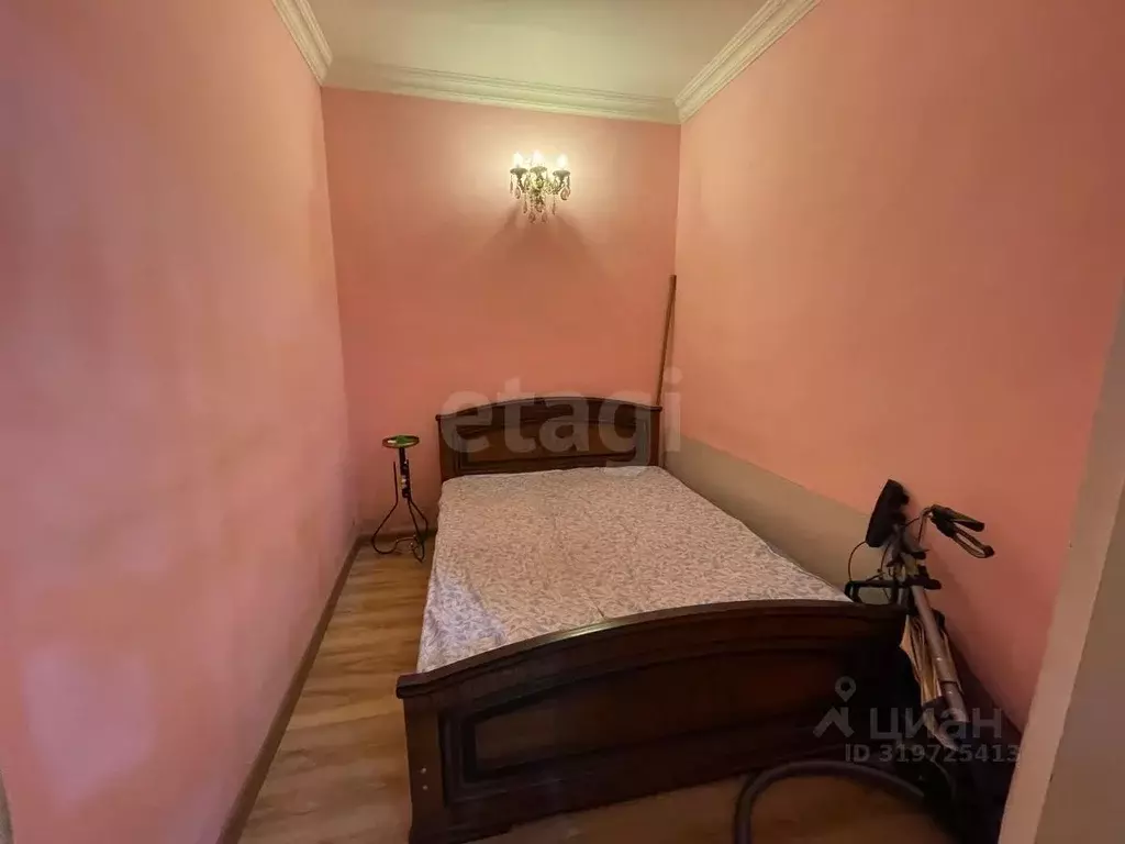 2-к кв. Дагестан, Махачкала ул. Юго-Восточная, 27 (45.2 м) - Фото 0