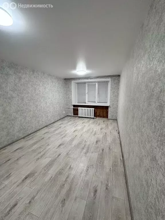 1к в 7-комнатной квартире (18 м) - Фото 0