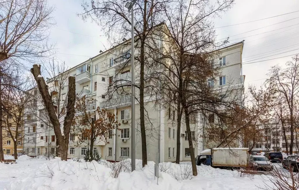 Помещение свободного назначения в Москва Большая Серпуховская ул., ... - Фото 2