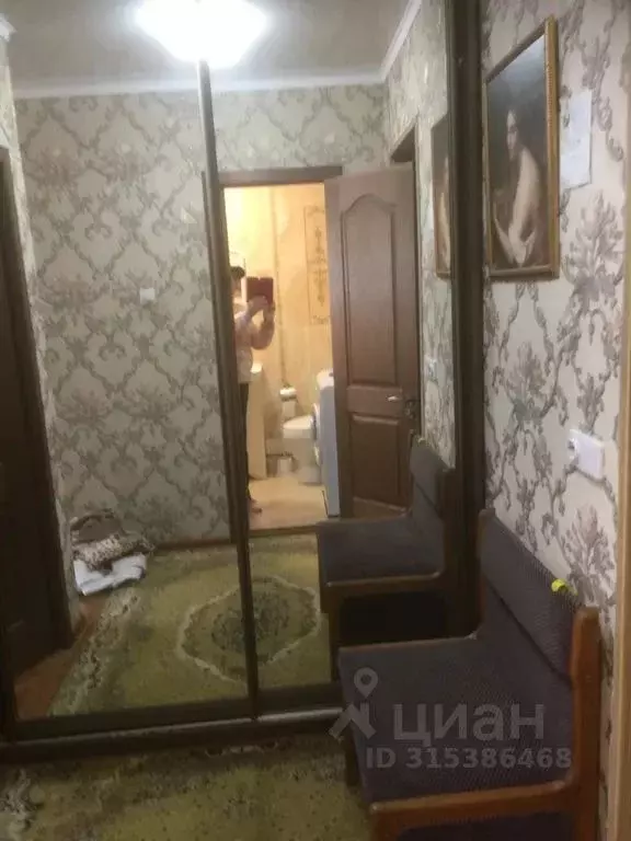 2-к кв. Краснодарский край, Геленджик ул. Горького, 31 (40.0 м) - Фото 0