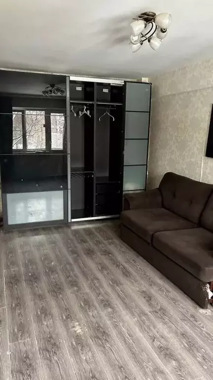 2-к кв. Санкт-Петербург просп. Шаумяна, 48 (45.9 м) - Фото 1