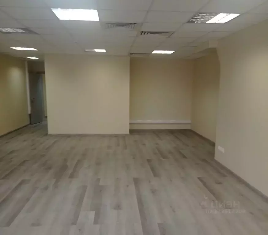 Офис в Москва Бауманская ул., 6С2 (297 м) - Фото 2