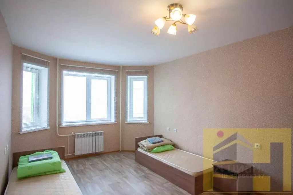 3-к кв. Ярославская область, Ярославль ул. Гончарова, 28 (90.0 м) - Фото 1