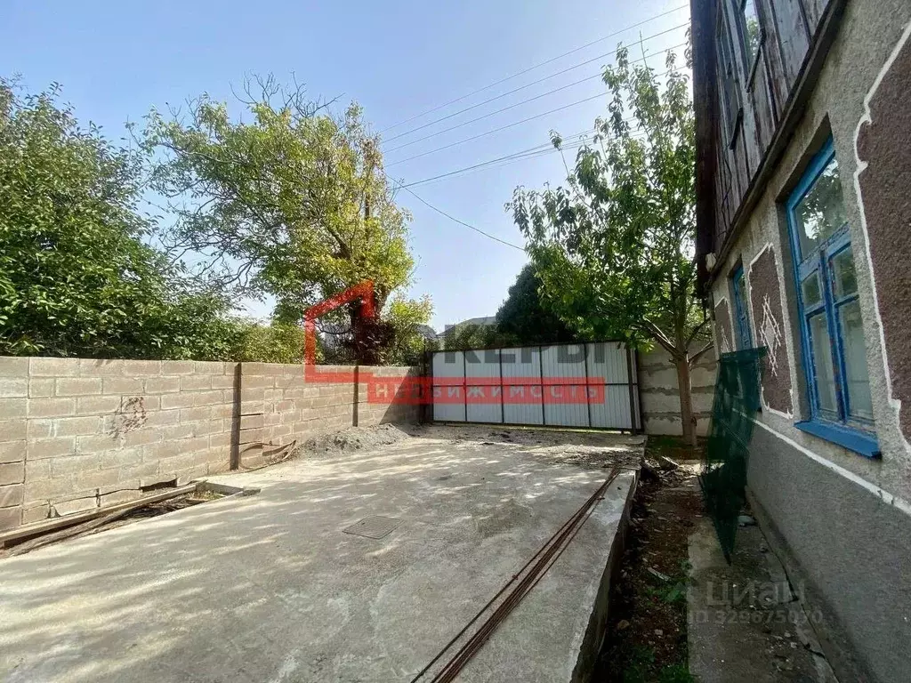Дом в Севастополь Югрыбхолодфлот СНТ, 100 (31 м) - Фото 2