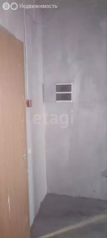 1-комнатная квартира: Брянск, Авиационная улица, 17к1 (42.6 м) - Фото 0