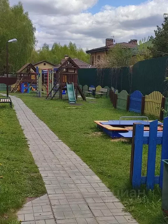 Дом в Москва Лесной Пейзаж-2 кп, ул. Куинджи, 168 (120 м) - Фото 1