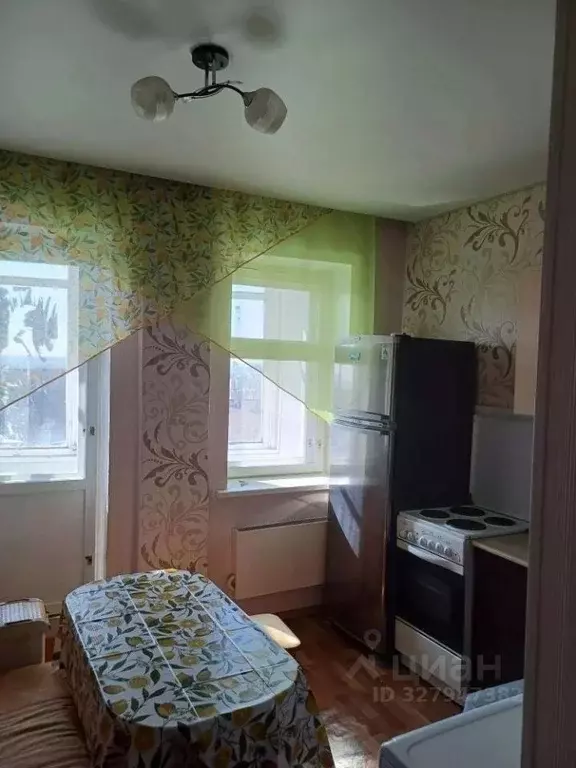 1-к кв. Белгородская область, Старый Оскол Космос мкр, 12 (40.0 м) - Фото 2