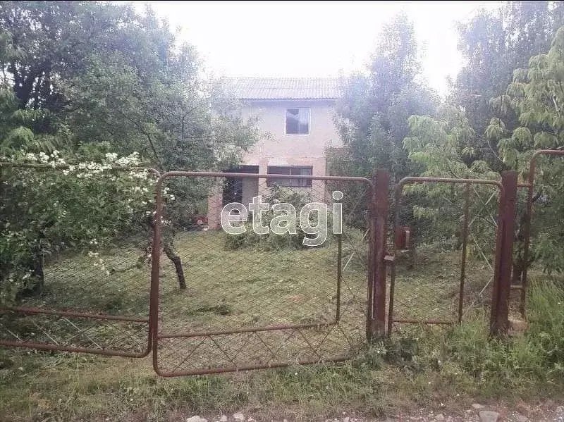 Дом в Крым, Симферопольский район, Добровское с/пос, Родничок СТ 232 ... - Фото 1