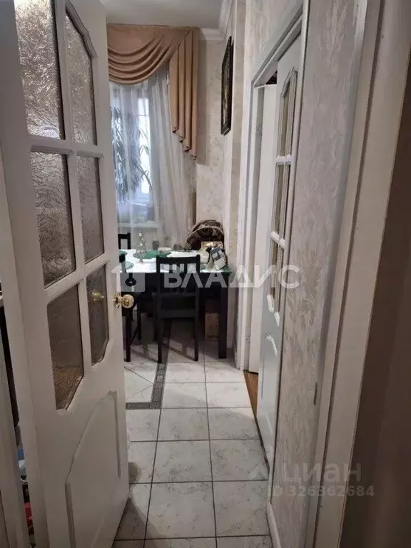 1-к кв. Москва 6-я Радиальная ул., 5к4 (44.0 м) - Фото 2