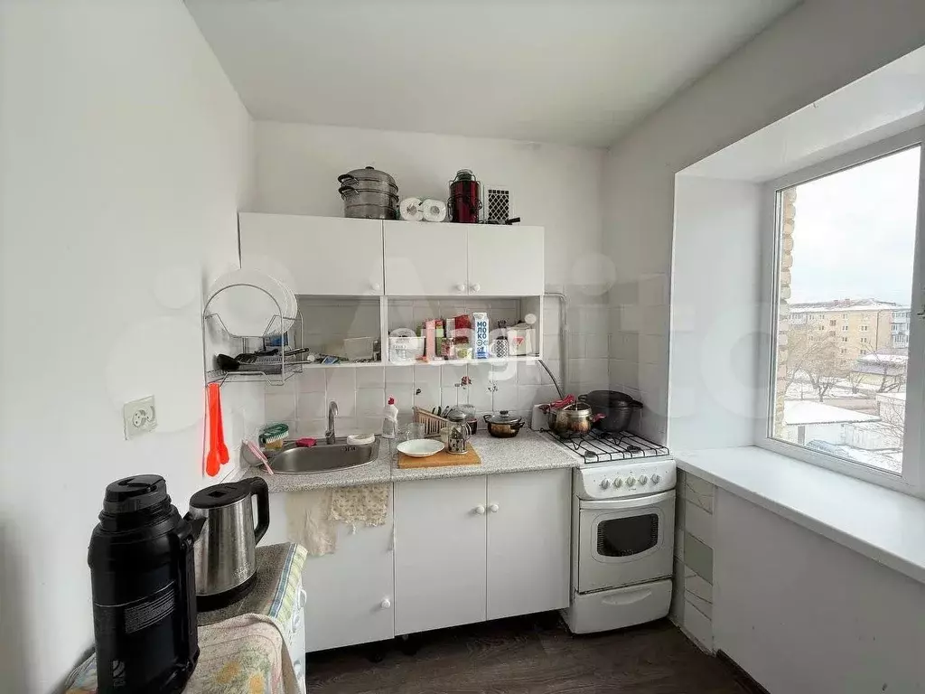 2-к. квартира, 45 м, 5/5 эт. - Фото 0