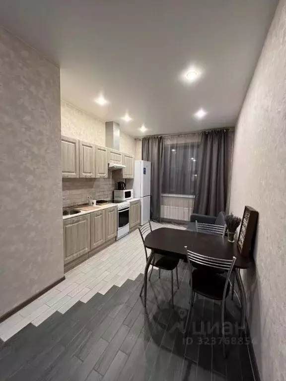 1-к кв. Москва Кронштадтский бул., 6к2 (42.0 м) - Фото 1