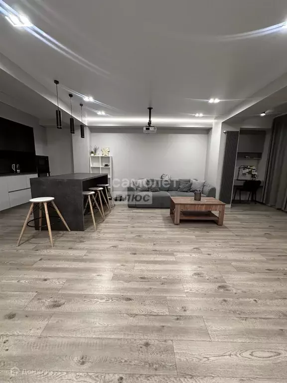 Продаётся 3-к квартира, 106 м - Фото 0