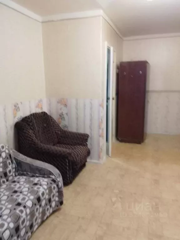 1-к кв. Саратовская область, Балаково просп. Героев, 8 (32.0 м) - Фото 2