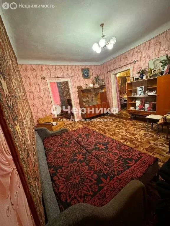 Дом в Новошахтинск, улица Шаумяна, 14 (136 м) - Фото 1