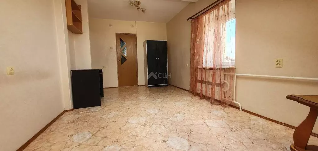 1-к кв. Нижегородская область, Саров Школьная ул., 9 (34.0 м) - Фото 2