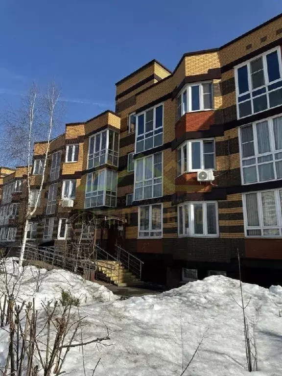 Продается 1-комнатная квартира - Фото 1