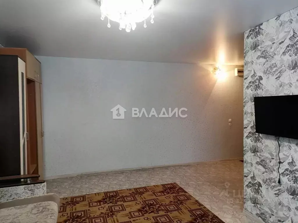 1-к кв. Алтайский край, Бийск Дубильная ул., 8 (31.8 м) - Фото 2