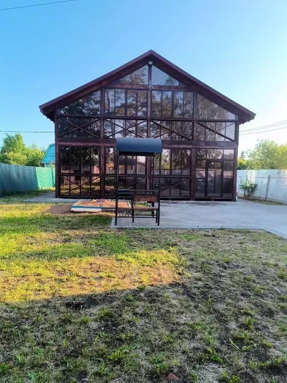 Дом в Санкт-Петербург дор. Кирпичная, 87 (154 м) - Фото 2