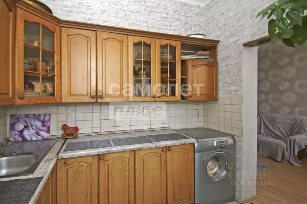 4-к кв. Омская область, Омск просп. Карла Маркса, 10 (117.0 м) - Фото 0