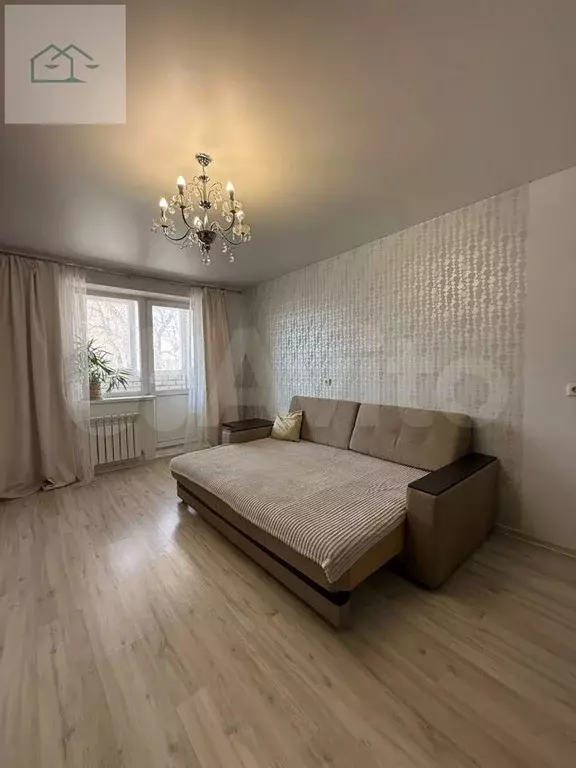 Квартира-студия, 27 м, 2/23 эт. - Фото 1