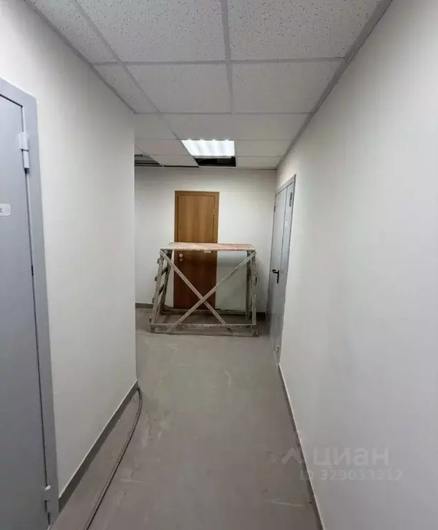 Офис в Новосибирская область, Новосибирск ул. Дуси Ковальчук, 238 (25 ... - Фото 2