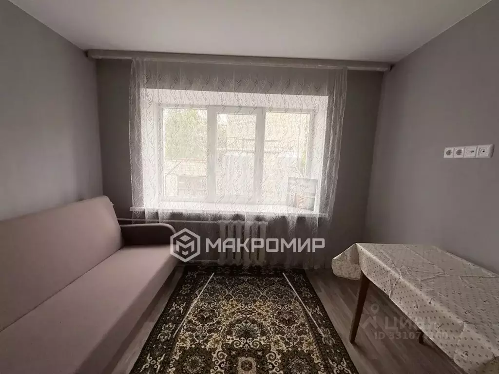 Комната Брянская область, Брянск Пролетарская ул., 50 (13.0 м) - Фото 2