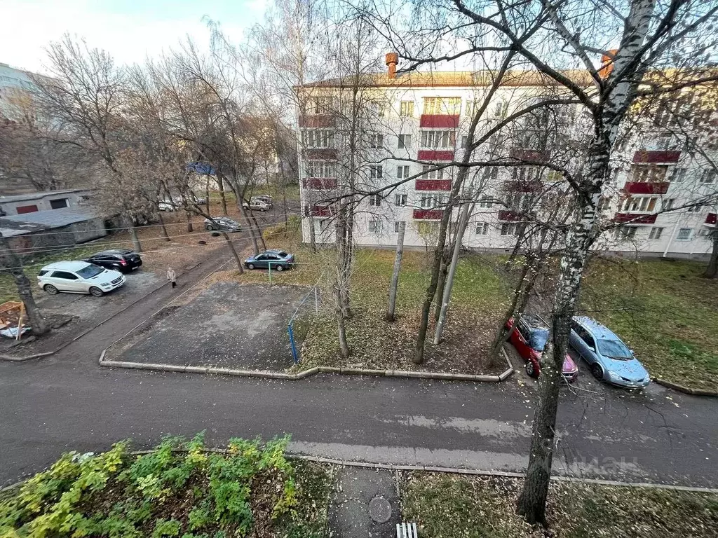 1-к кв. Башкортостан, Уфа ул. 50 лет СССР, 5 (33.2 м) - Фото 1