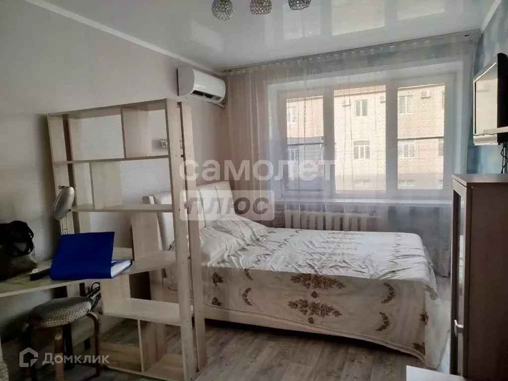 Продаётся 1-к квартира, 30 м - Фото 1