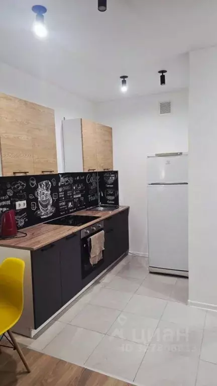 1-к кв. Москва Перовское ш., 2к3 (32.2 м) - Фото 1