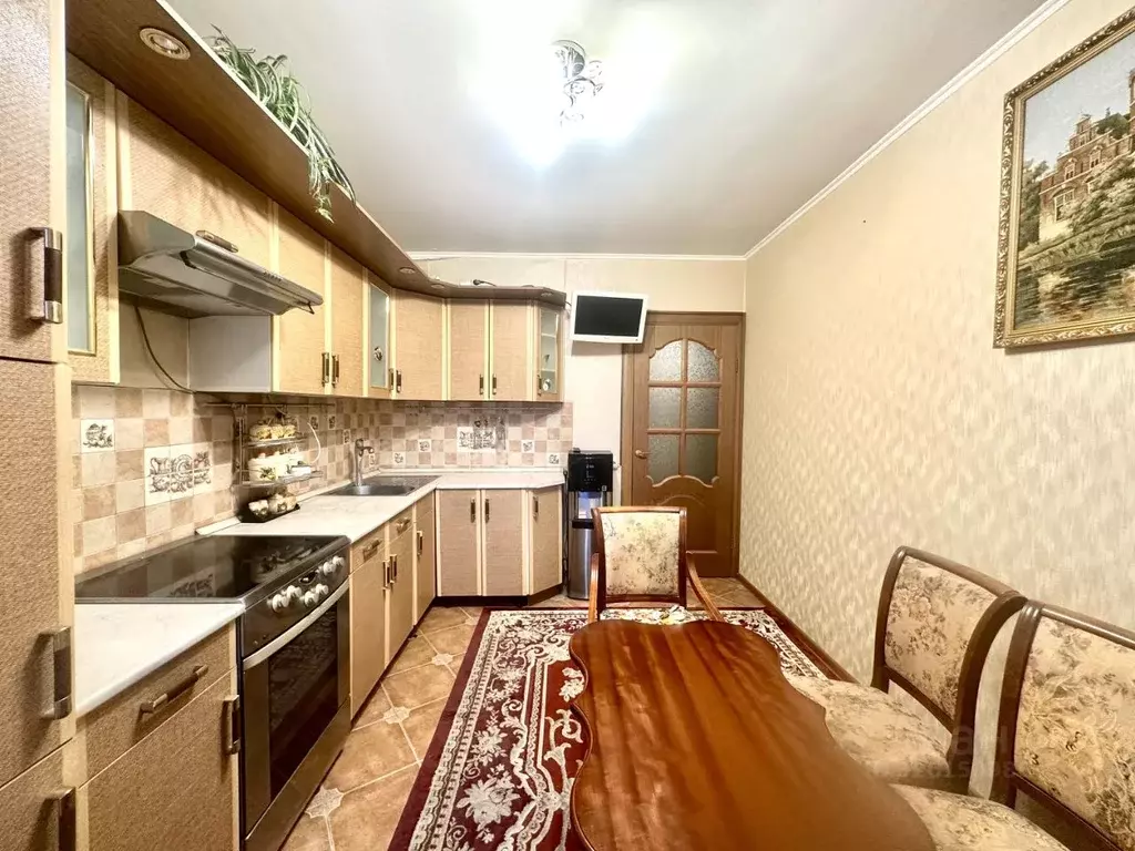 2-к кв. Московская область, Домодедово Северный мкр, ул. Северная, 6 ... - Фото 2