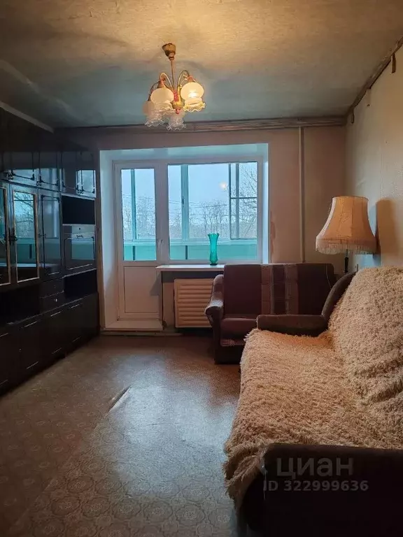 3-к кв. Владимирская область, Александровский муниципальный округ, ... - Фото 2