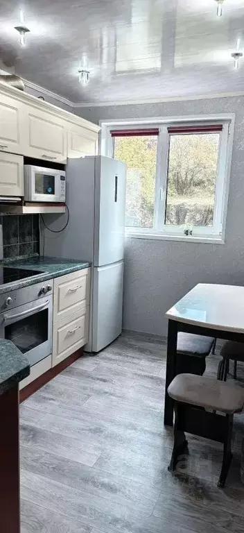 3-к кв. Мурманская область, Мурманск Кольский просп., 160 (60.1 м) - Фото 1