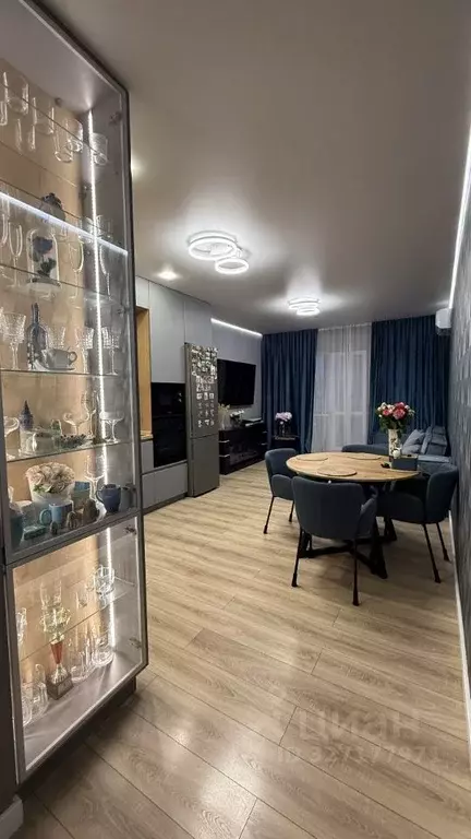 2-к кв. Воронежская область, Воронеж ул. 45-й Стрелковой Дивизии, ... - Фото 1