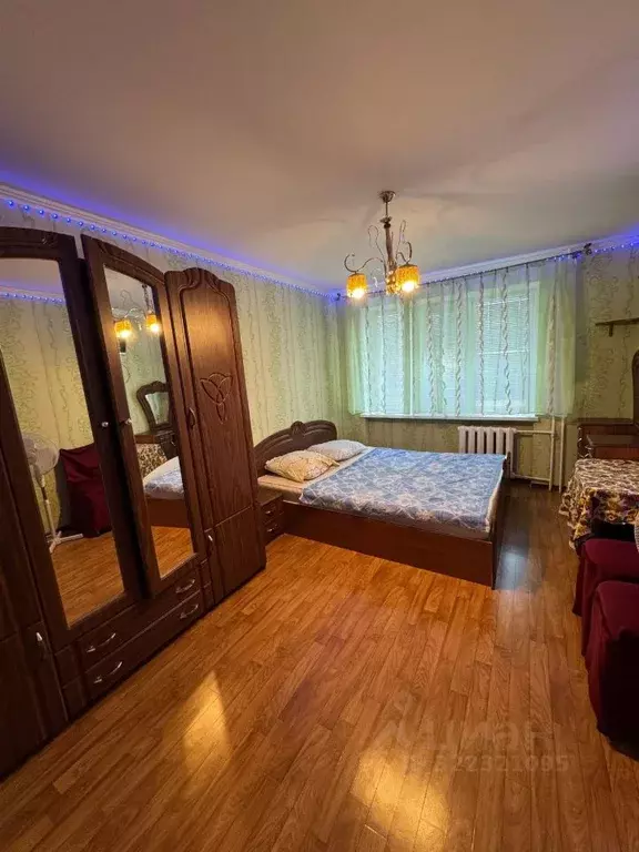 3-к кв. Крым, Евпатория ул. Советская, 7 (65.0 м) - Фото 1